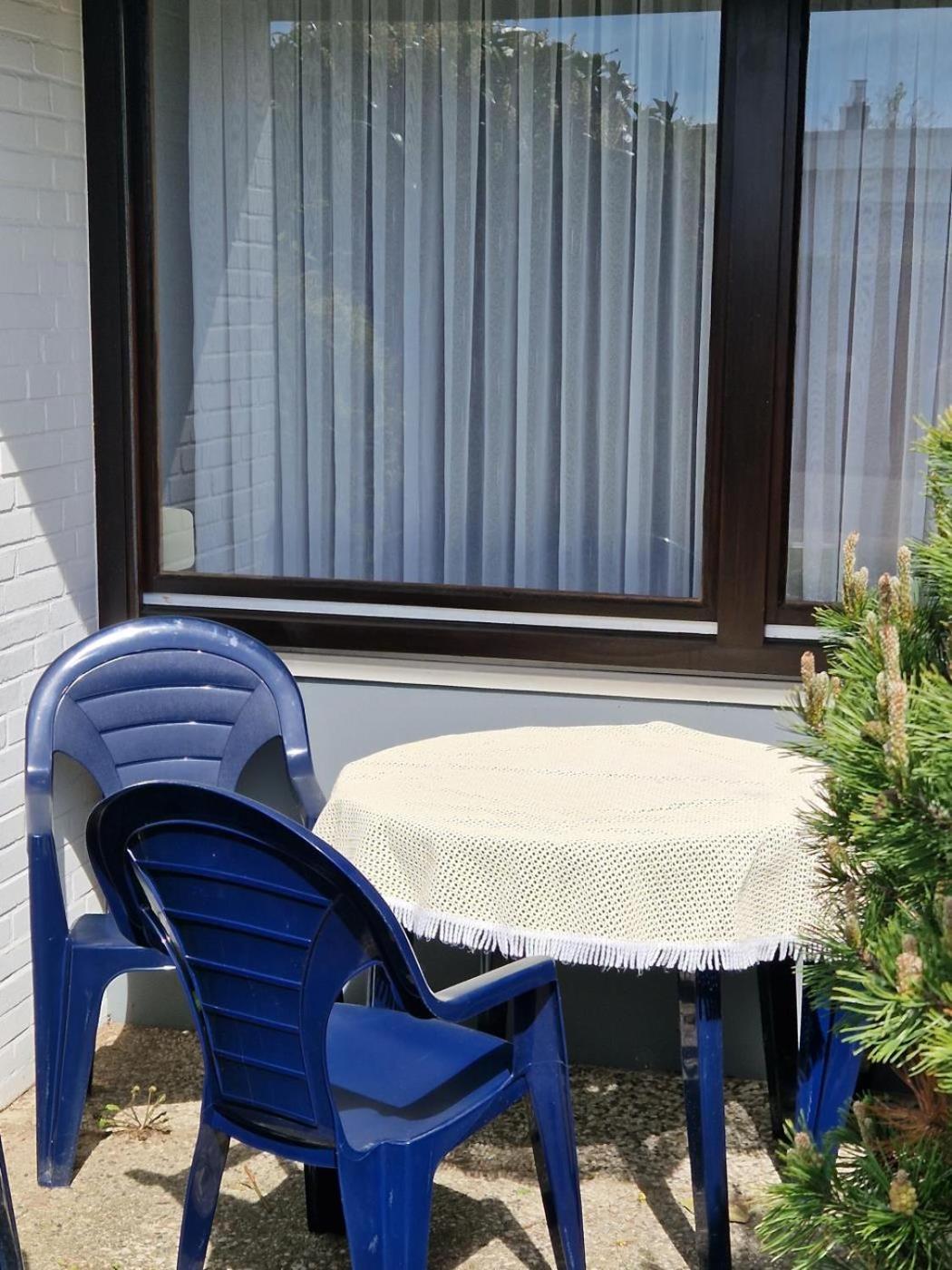 Feriengarten Dahme W 21 Екстериор снимка