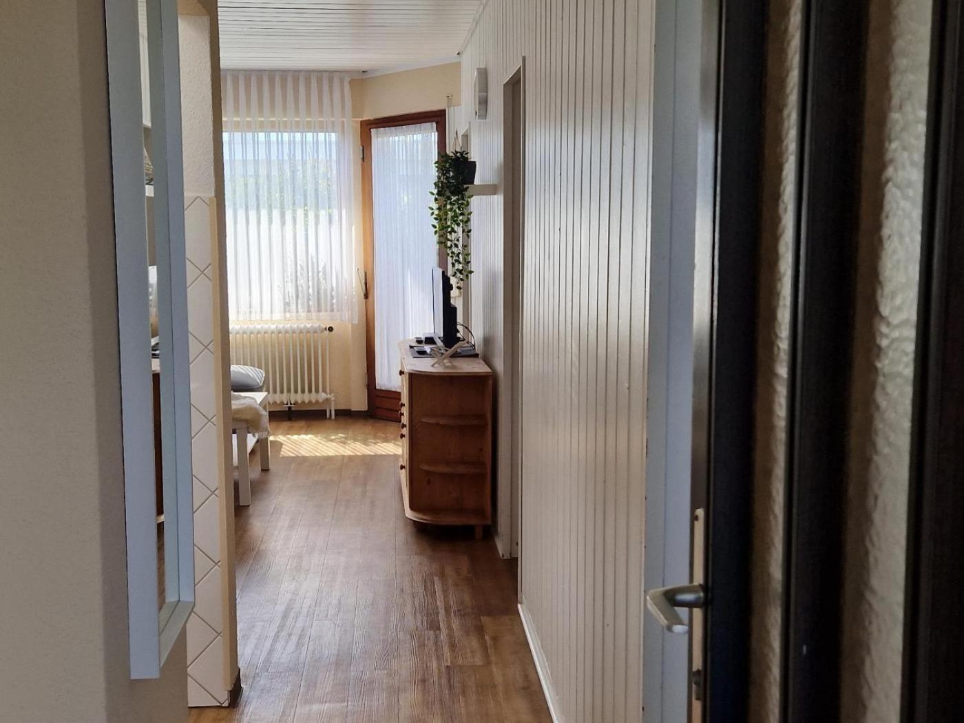 Feriengarten Dahme W 21 Екстериор снимка