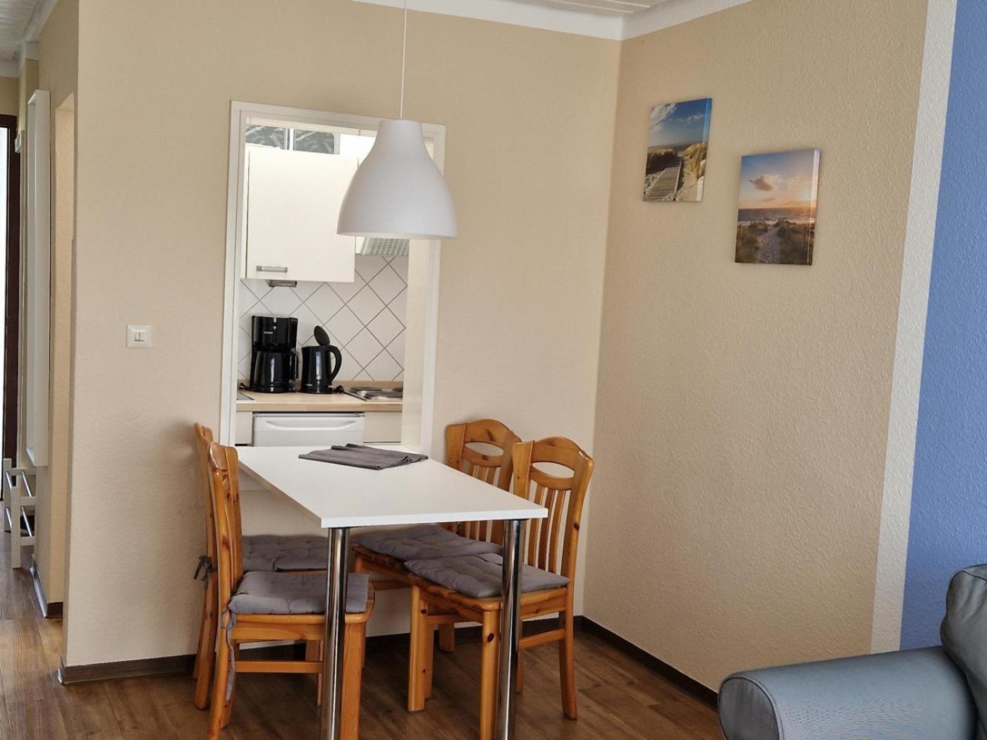 Feriengarten Dahme W 21 Екстериор снимка