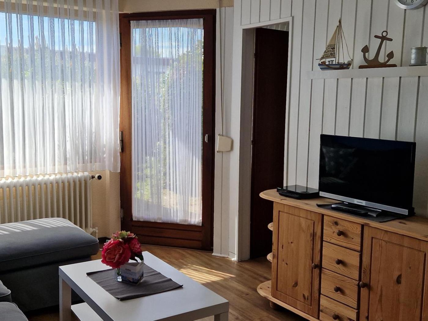 Feriengarten Dahme W 21 Екстериор снимка